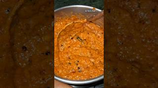 பூண்டு மிளகாய் கார சட்னிpoondu chutney seivathu eppadi poonduchutney poondurecepie short [upl. by Animas]