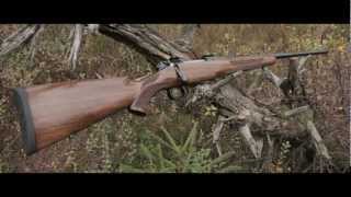 Mauser M 12  Technical Features ENGLISH [upl. by Falconer]