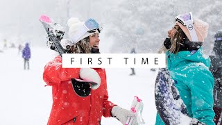 Thredbo Resort  A Guide for First Timers [upl. by Nobe721]