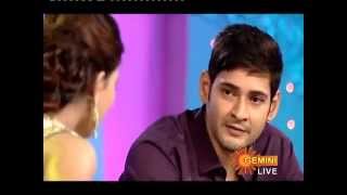 Why Mahesh Babu is Great Mahesh Babu Biography Super Star Mahesh Babu KrazyTony [upl. by Ylelhsa341]