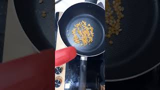 How To Make Barbecue Popcorn at Home  Barbeque 4700BC Instant Popcorn [upl. by Saideman]