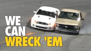 Spectator Racing  New Smyrna Jun 29 24 CLIP [upl. by Adnaram]