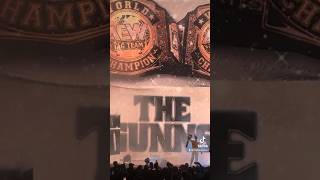 The Gunns’ Many Men 50 cent entrance aewdynamite thegunns 50cent manymen aew [upl. by Denby645]