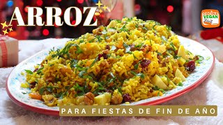 Receta fácil vistosa y deliciosa para presumir estas fiestas de fin de año [upl. by Lib]