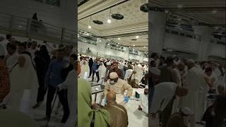 Hajji Mubarak ho hajj k mahinamakkahmadeenah feedshorts ytshorts islam india viralshort [upl. by Carl]