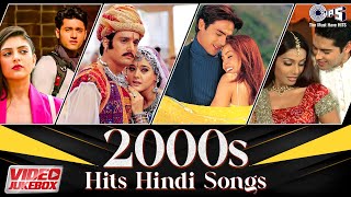 Rani Mukherjee 90s Hit Songs  Video Jukebox  Bollywood Romantic Love Songs  Teri Chunaria [upl. by Irrahs]