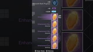 You can get Infinite Enhancement Cores TODAY ONLY [upl. by Anola424]