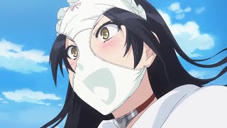 AMV Shimoneta  Never Grow Up [upl. by Junina]