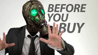 Chernobylite  Before You Buy [upl. by Talanian]