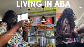 Days in my life  life of a Nigerian girl  living alone living alone diaries [upl. by Ecaj798]