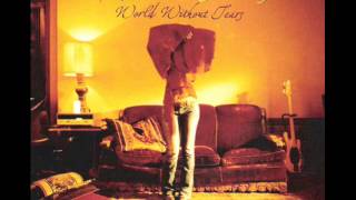 Lucinda Williams  Righteously album version  lyrics [upl. by Okier617]