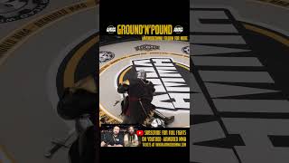 Brutal Ground n Pound armoredmma [upl. by Novak]