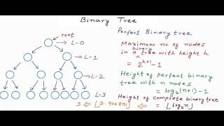 Data structures Binary Tree [upl. by Rai]