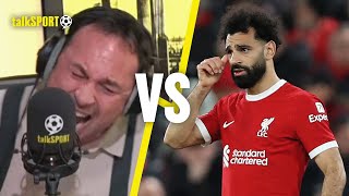 HAAS ANYONE SEEN LIVERPOOL 👀🤣  Cundy RIPS INTO Liverpools 30 LOSS To Atalanta 🔥 [upl. by Rausch]