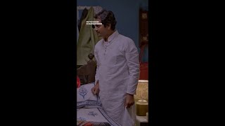 Nawazuddin Siddiqui amp Athiya Shettys Most HILARIOUS Fight in MotichoorChaknachoor 🤣 [upl. by Colet]