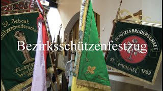 EnseBremen 27082022 Bezirksschützenfest [upl. by Shig123]