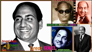 RAFI SAHABPUNJABIFilmKhedan De Din Chaar1962Ravi Chhad Chaliyan Chana Chhad A TRIBUTE [upl. by Shaper]