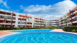 Appartement a louer a Mohammedia vue sur mer avec piscine et parking gratuit sécurité 24h [upl. by Gelman]