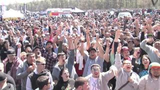 Nyce1s  Honda Day  Atco Raceway April 12th amp 13th 2014 The Promo [upl. by Gemini]