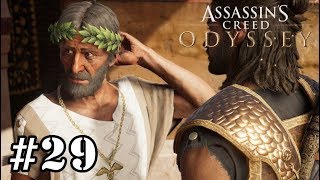 Assassins Creed Odyssey 29 Die Priester des Asklepios [upl. by Ees]