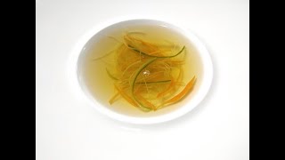 Chicken Consomme  Most easiest method [upl. by Eilrebma455]