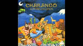 2  Puelche Freddy Torrealba  Charango Autores Chilenos [upl. by Elman603]