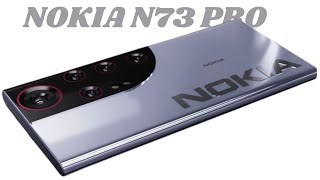 Nokia N73 Pro 5gFirst Look With Great Features  Unboxing Review 2024 NokiaN73Pro5g [upl. by Flinn580]