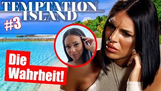 Temptation Island mit EKELHAFTEN MÄNNERN [upl. by Ayad]