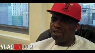 Tony Yayo Talks About 50 Cents Future In Music [upl. by Laamaj]