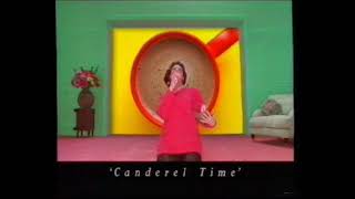 Canderel tv ad [upl. by Marylinda488]