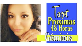 Géminis ♊️ Esa persona no se decide 🥱 Proximas 48Hrs Tarot AmorFinanzas Enero 1315 [upl. by Eeneg]