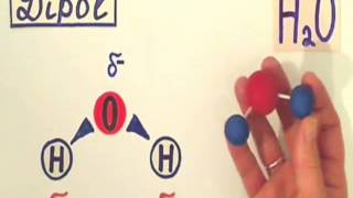 Van der Waals Kräfte  Einfluss auf die Siedetemperatur  Chemie Endlich Verstehen [upl. by Fenwick274]