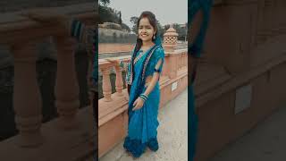 CG Pooja Sahu Tik Tok video Chhattisgarhi Tik Tok video CG song new video [upl. by Klapp]