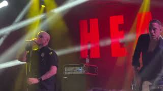 Headstones  Tweeter and the Monkey Man Live Brantford July 19 2024 [upl. by Hteb]