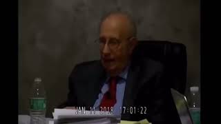 Stanley Plotkin deposition under oath Discussed 76 fetuses rubella study experiments on orphans [upl. by Ledoux]