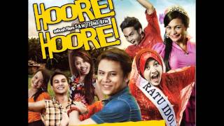 Nurfarah Nazirah Anak Gembala amp Terasing Hoore Hoore OST [upl. by Norita]