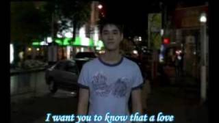 Eng กันและกัน Gun Lae Gun  Love of Siam OST [upl. by Olatha]