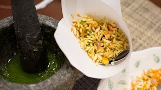 Churumuri Recipe  ಚುರುಮುರಿ । Masale mandakki   churumuri using green khara  mysore recipes [upl. by Germana]