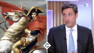 Lhéritage controversé de Napoléon Bonaparte  C à Vous  04052021 [upl. by Dirk386]