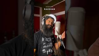 chalta gaya kaafila ✨️ RAUSHAN is out now 🎶 Swarathma Music Raushan NewMusic Folk Rock [upl. by Tsirc]