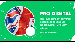 Launchese  Pro Digital  Maximize Your Business Potential with the Launchese Pro Digital Plan [upl. by Rutter227]