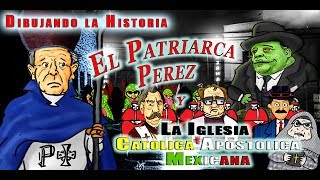 La Iglesia Católica Apostólica Mexicana Parte 1  Dibujando la historia  Bully Magnets Documental [upl. by Kieger]