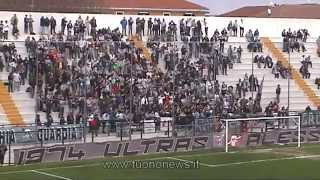 Alessandria  Casale 1  0 Highlights [upl. by Teodorico]