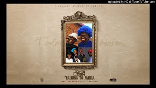 Jovislash  Talking To Jabba feat Toto Mtobo [upl. by Schreib476]