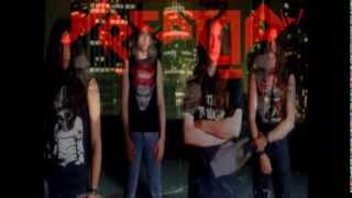 Kreator  renewal  full album \m [upl. by Macdougall]