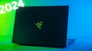 Razer Blade 16 2024 Review after 30 Days [upl. by Atiuqad]