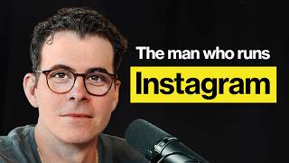 An honest conversation with the CEO of Instagram [upl. by Lipp]