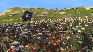 Stratégie Totale  Épisode 115 Third Age Total War FR [upl. by Anastice514]