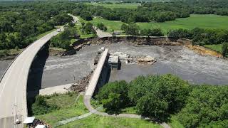 Minnesota Rapidan Dam 62624 [upl. by Madigan453]