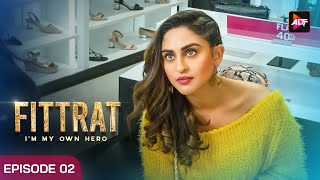 Fittrat Full Episode 2  Krystle DSouza  Aditya Seal  Anushka Ranjan  Watch Now [upl. by Elleval745]